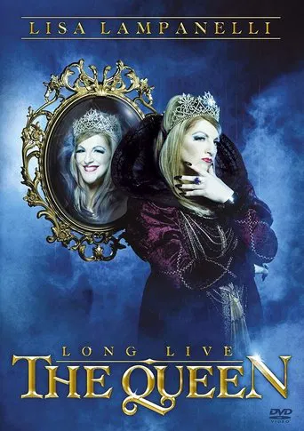 Watch Lisa Lampanelli: Long Live The Queen