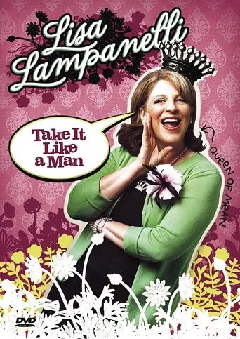 Watch Lisa Lampanelli: Take It Like a Man