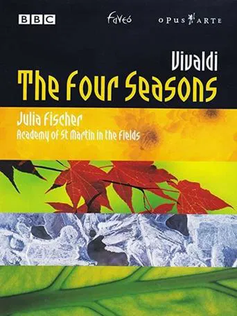 The Four Seasons