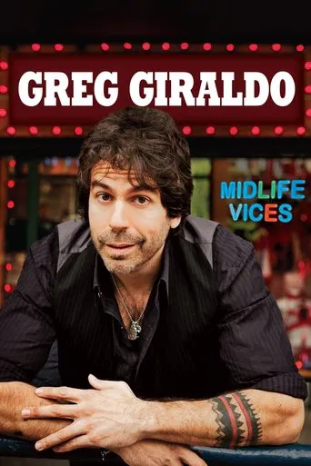 Watch Greg Giraldo: Midlife Vices