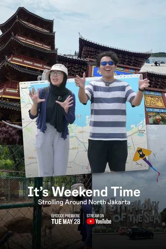 It's Weekend Time