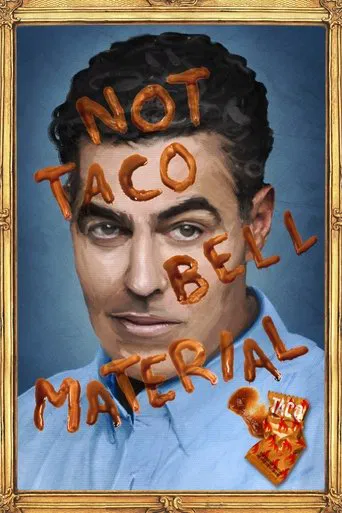 Watch Adam Carolla: Not Taco Bell Material