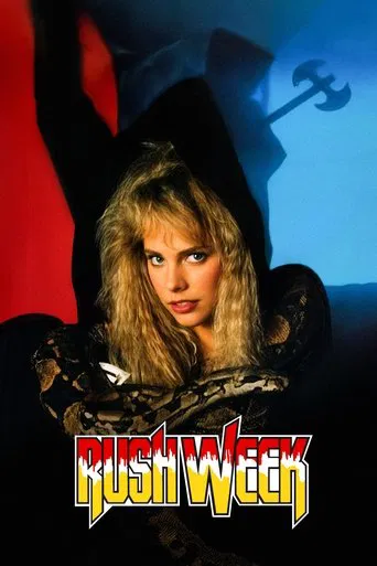 Watch Rush Week