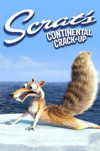 Watch Scrat's Continental Crack-Up