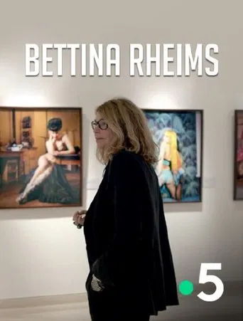 Watch Bettina Rheims