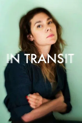 Watch In Transit