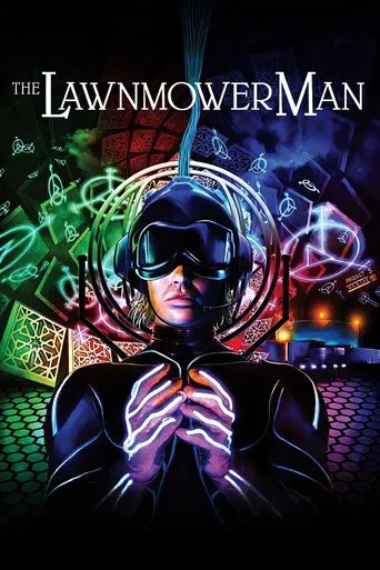 Watch The Lawnmower Man