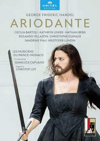 Handel's Ariodante