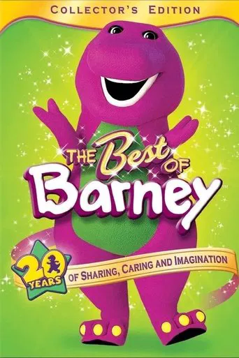 Watch Barney: The Best of Barney: Party Edition