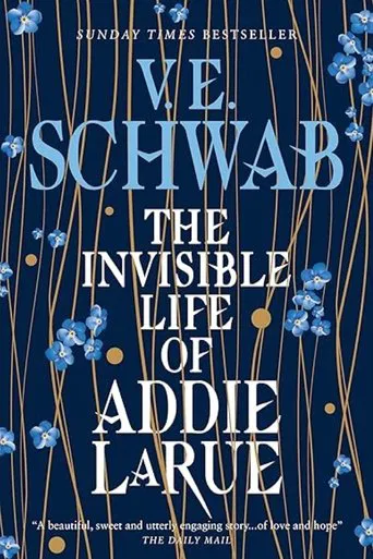 Watch The Invisible Life of Addie Larue
