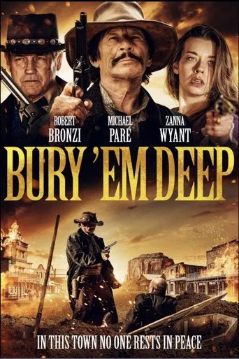 Watch Bury 'Em Deep
