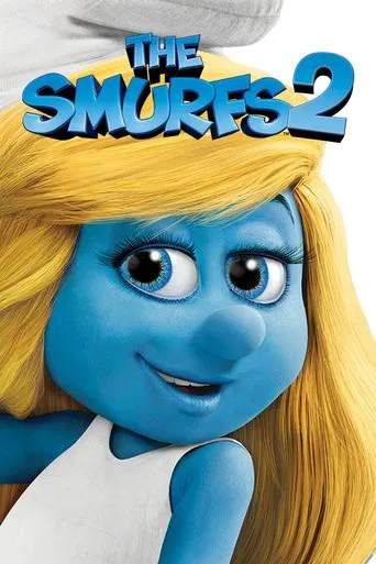 Watch The Smurfs 2