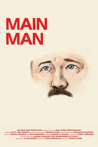 Watch Main Man