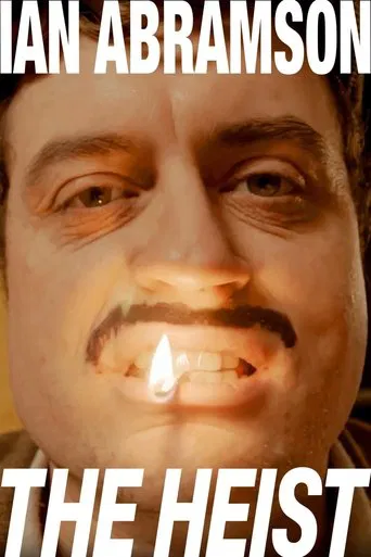 Watch Ian Abramson: The Heist