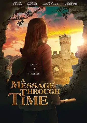Watch A Message Through Time