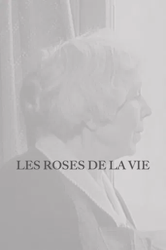 Les Roses de la vie