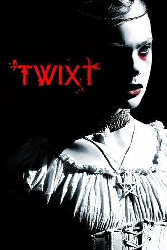Watch Twixt