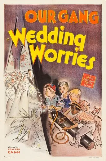 Watch Wedding Worries