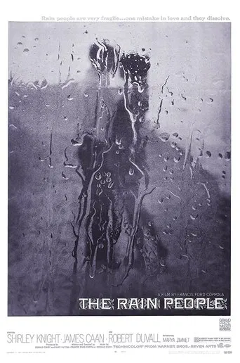 Watch The Rain People