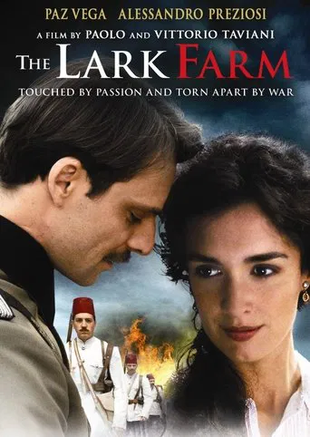 Watch The Lark Farm