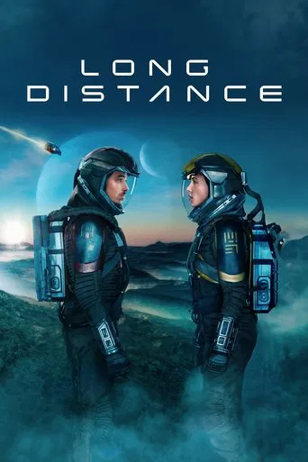 Watch Long Distance