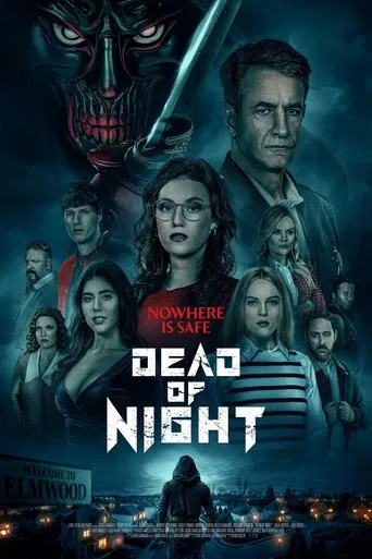 Watch Dead of Night