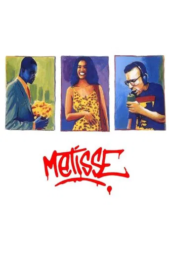 Watch Métisse