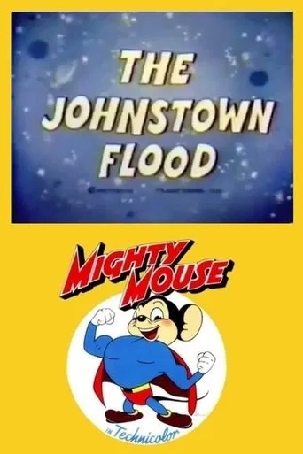 Watch The Johnstown Flood