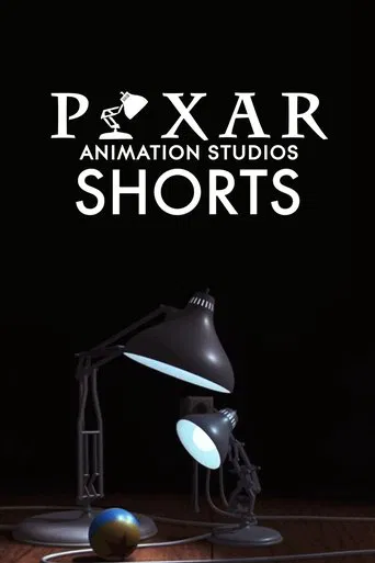 Watch Pixar Short Films