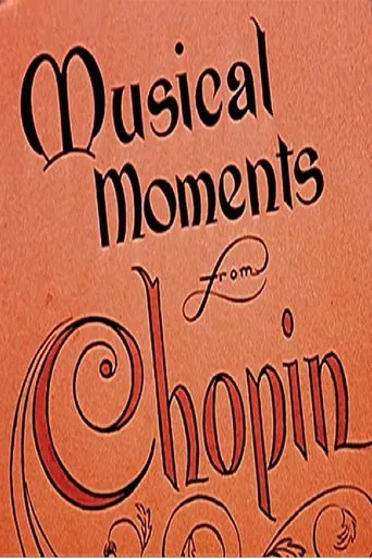 Watch Musical Moments from Chopin