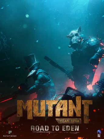 Watch Mutant: Year Zero