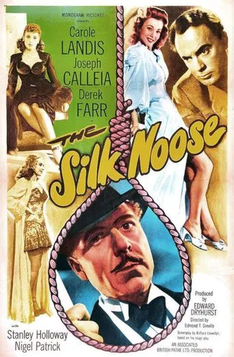 Watch Noose