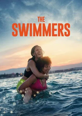 Watch The Swimmers