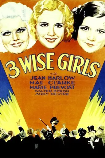 Watch Three Wise Girls