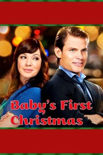 Watch Baby's First Christmas
