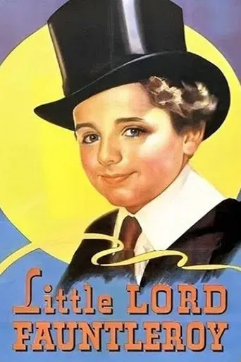 Watch Little Lord Fauntleroy