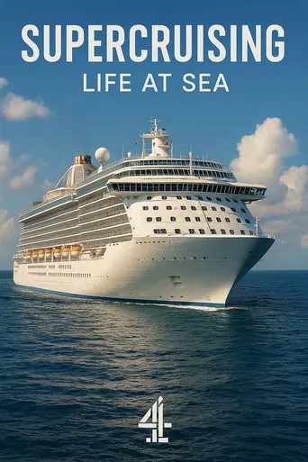 Watch Supercruising: Life at Sea