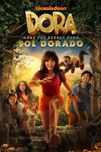 Watch Dora and the Search for Sol Dorado