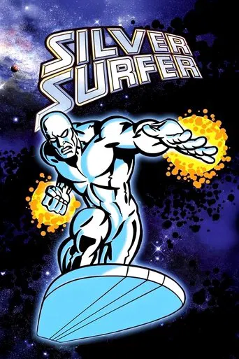Watch Silver Surfer