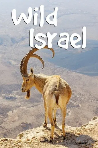 Watch Wild Israel
