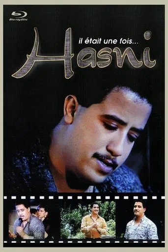 Il Était Une Fois Cheb Hasni