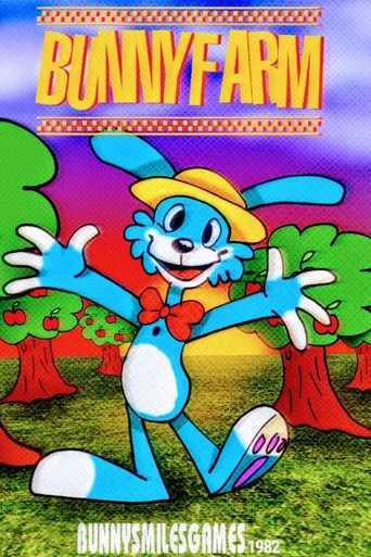 The Walten Files - Bunnyfarm