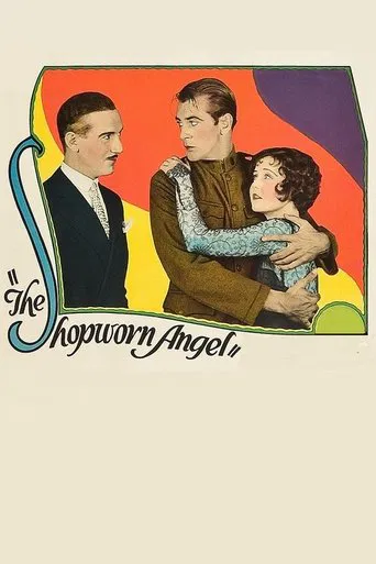 Watch The Shopworn Angel
