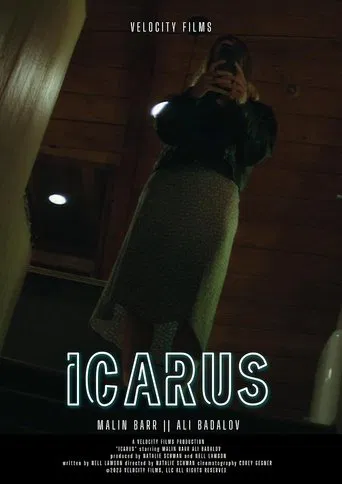 Watch Icarus