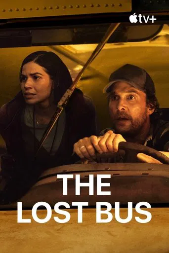Watch The Lost Bus