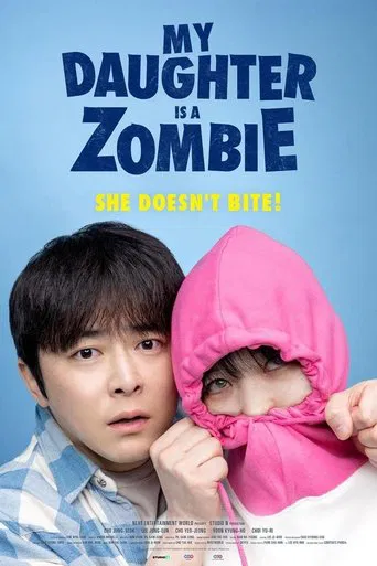 Watch My Daughter is a Zombie