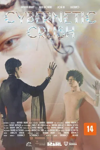 Cybernetic Crush
