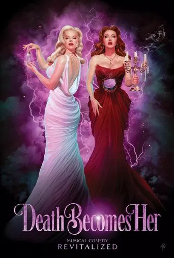 Watch Death Becomes Her