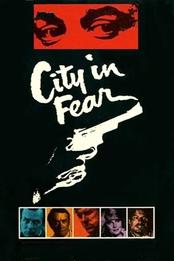 Watch City in Fear
