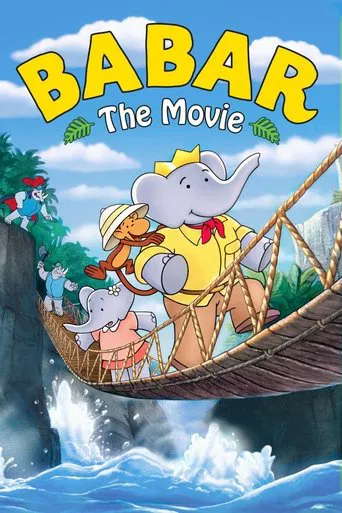 Watch Babar: The Movie